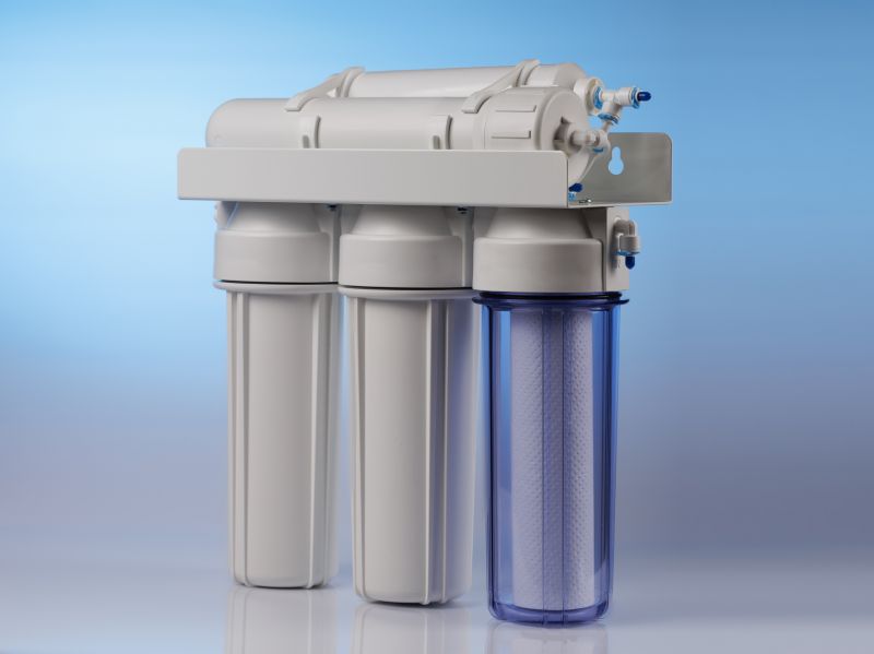 Residential Water Treatment in Bergen County, NJ
