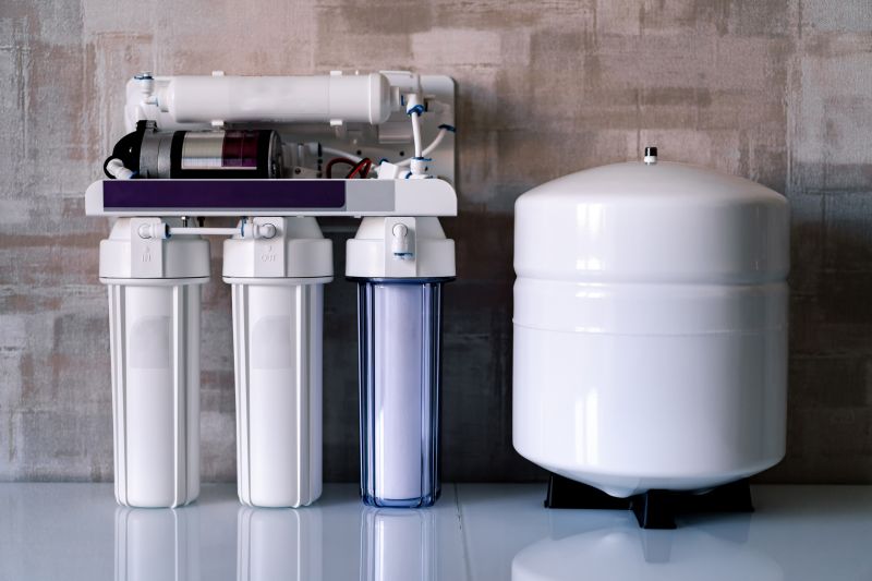 RO Water Purification in Tampa, FL