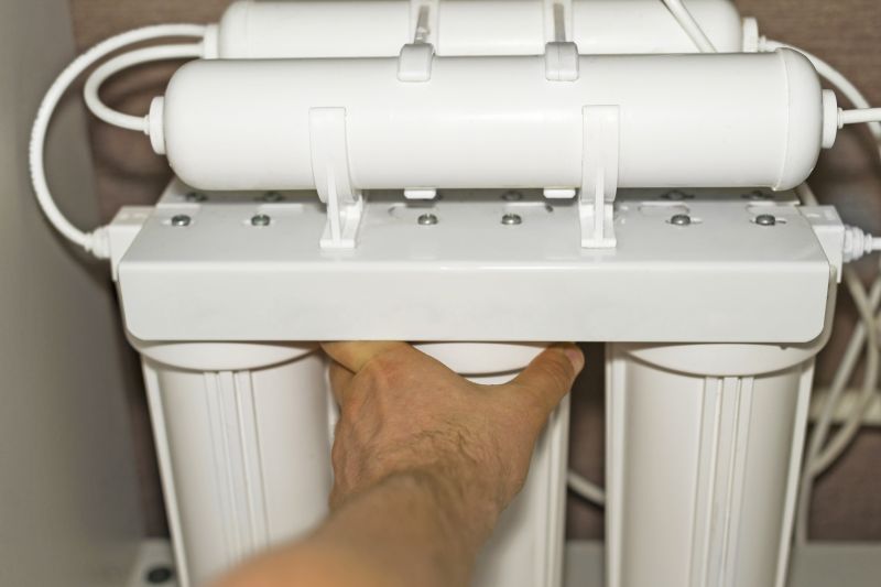 RO Water Purification in Monmouth County, NJ