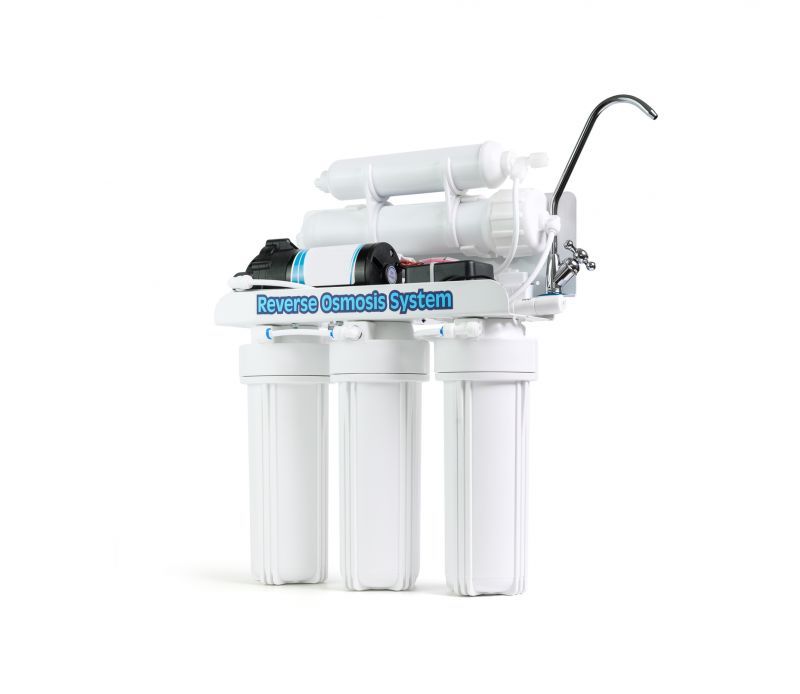 RO Water Treatment in San Antonio, TX