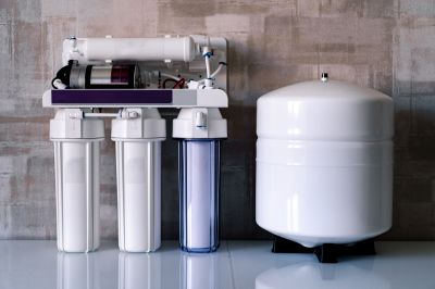 RO Water Treatment in Monmouth County, NJ