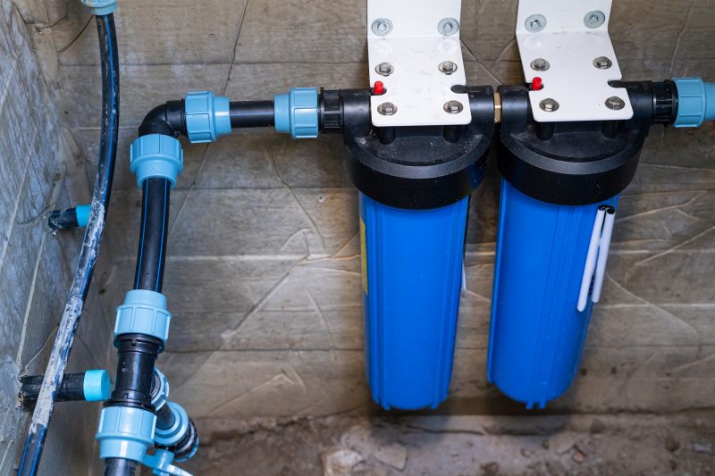 Carbon Filter Installation in Denver, CO