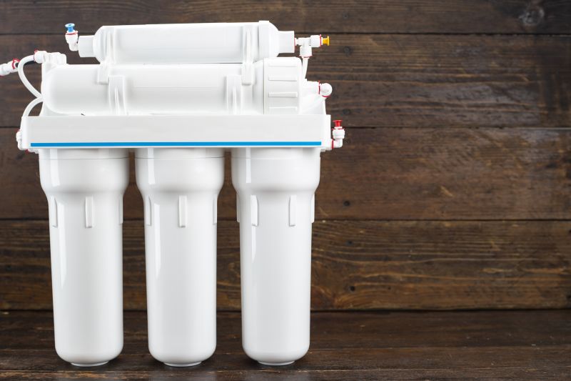 Drinking Water Filtration in Bergen County, NJ