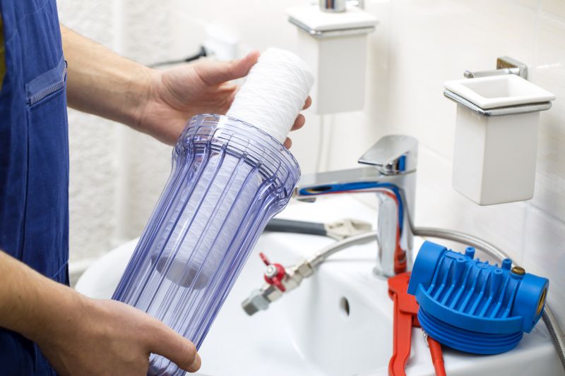 Drinking Water Filtration in Indianapolis, IN