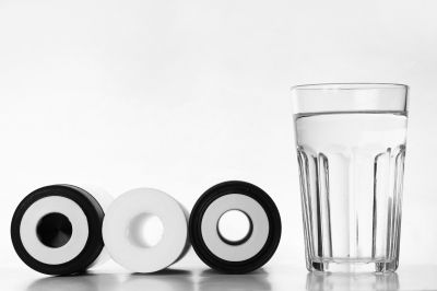 Home Water Filtration in Tampa, FL