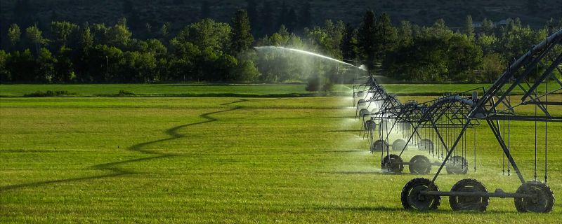 Irrigation Service in Ventura County, CA