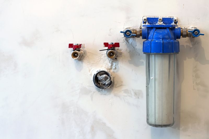 Residential Water Treatment in Austin, TX