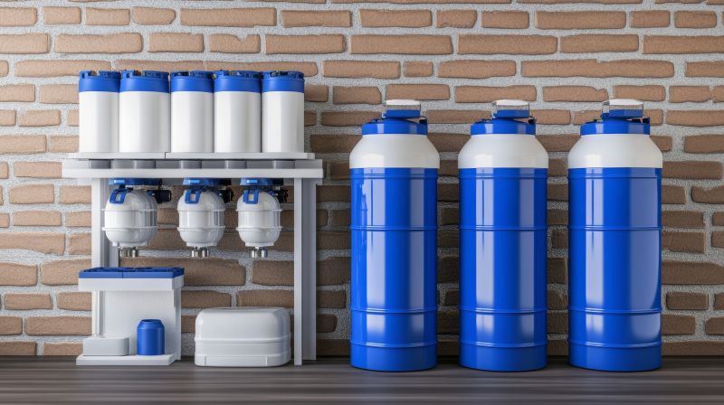 Residential Water Treatment in Tampa, FL