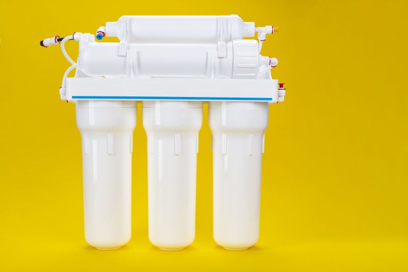 Residential Water Treatment in Nashville, TN