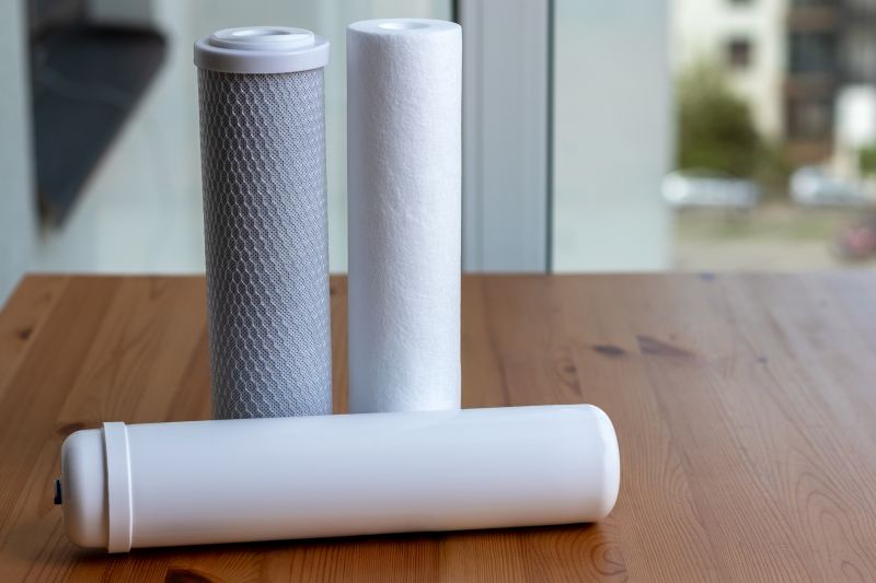 Ro System Replacement in Austin, TX