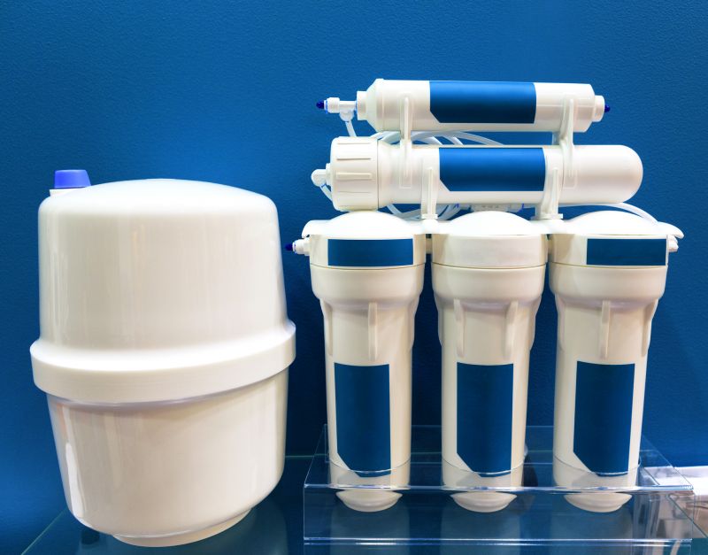 Ro Water Purification in Tampa, FL