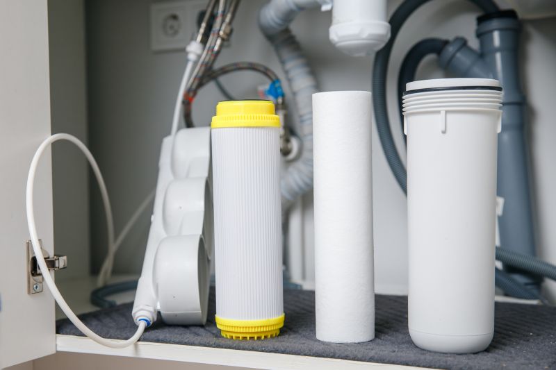 Ro Water Purification in Monmouth County, NJ