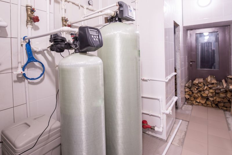 Ro Water Treatment in Asheville, NC