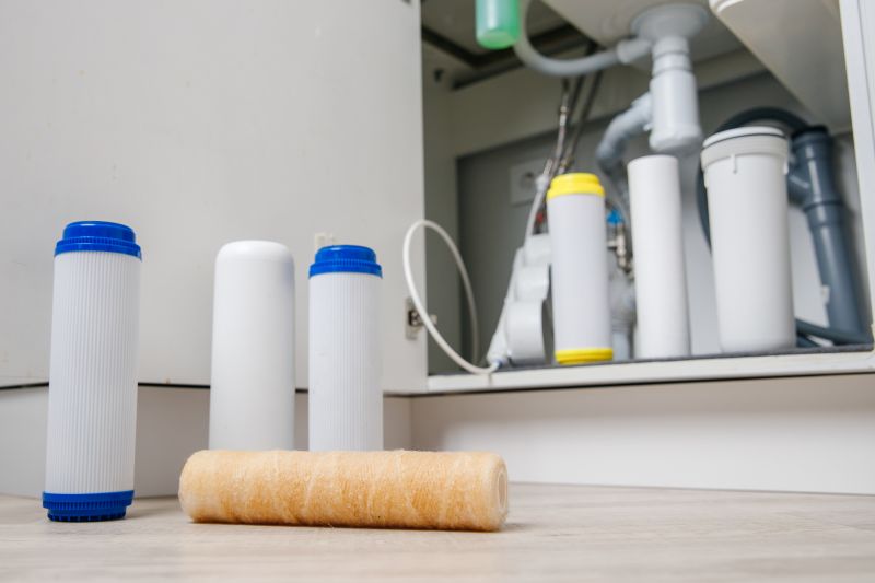 Ro Water Treatment in Houston, TX