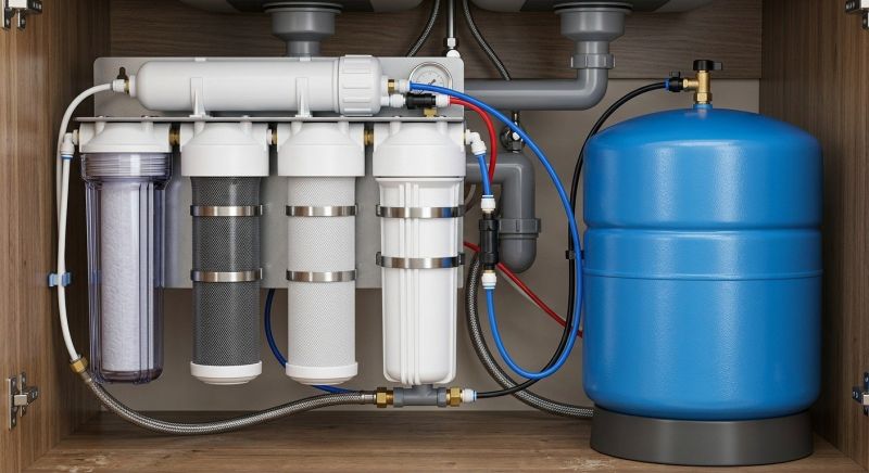 Ro Water Treatment in San Antonio, TX