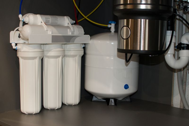 Sink Water Filter Service in Cincinnati, OH