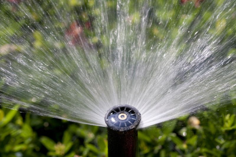 Sprinkler Winterization in Honolulu, HI