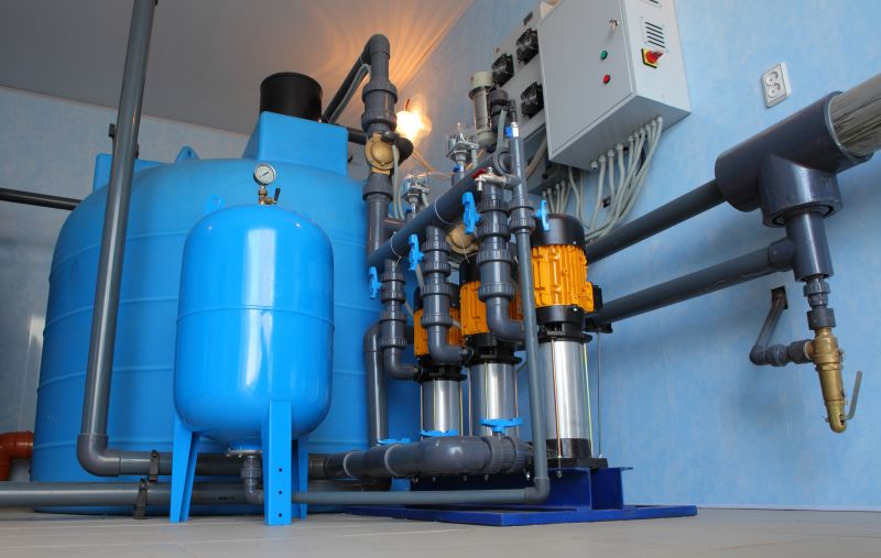 Water Treatment Service in Indianapolis, IN