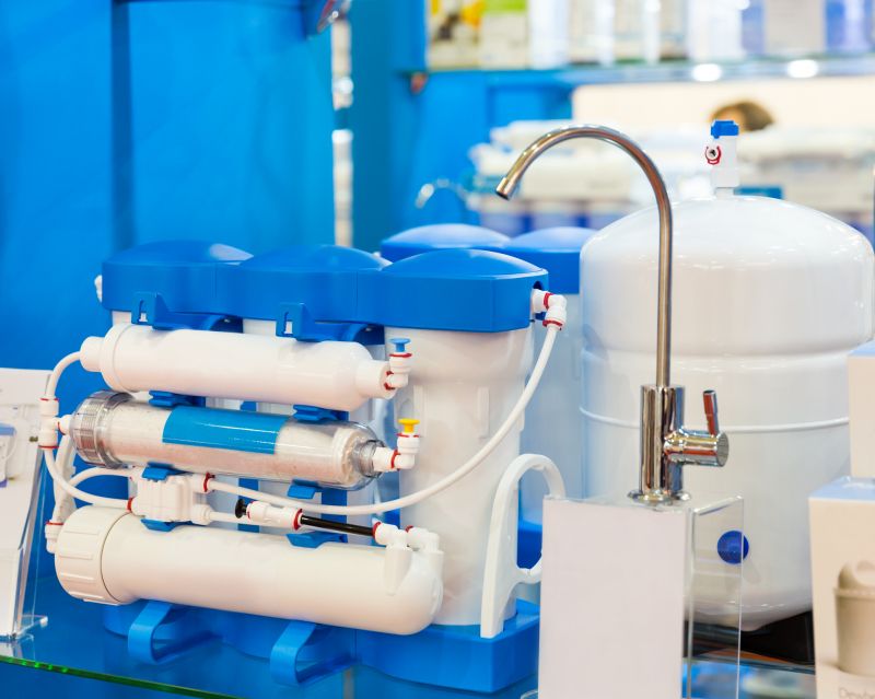 Whole Home Water Filtration in Sarasota, FL