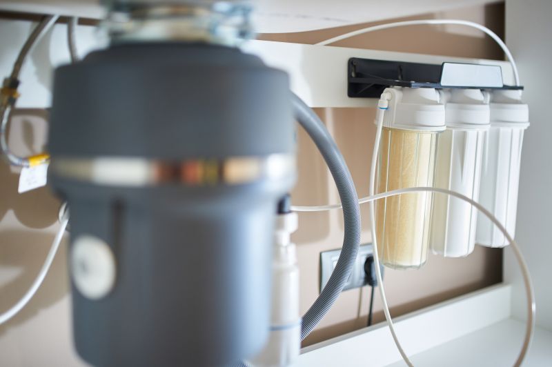 Whole Home Water Filtration in Nashville, TN