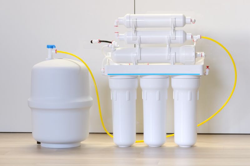 Whole Home Water Filtration in Tampa, FL
